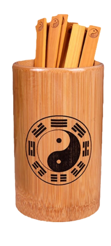抽签解签